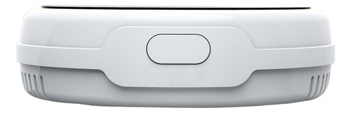 L Detector De Fugas De Gas Wifi Y Alarma De Incendio De