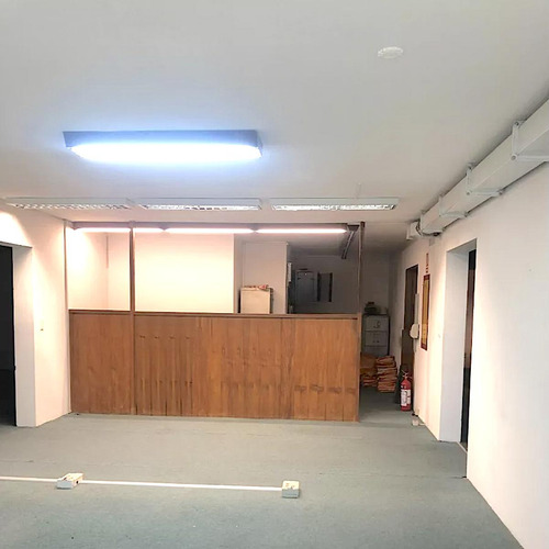 7 Oficinas En Venta 250 M2 Ciudad Vieja