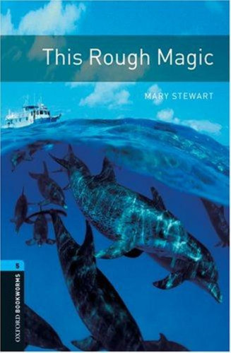 This Rough Magic - Bkwl5 Kel Ediciones