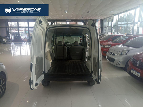 Renault Kangoo Express Confort 1.6 2014 Impecable!