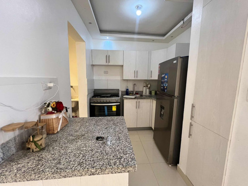 Venta De Penthouse Autopista De San Isidro Santo Domingo