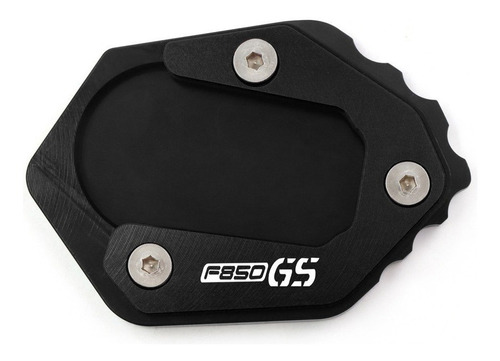 Para Bmw F850gs F850 Gs Placa Extensión De Sopor Moto