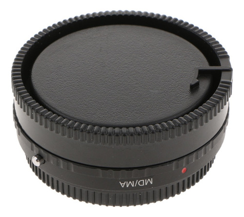 Adaptador Para Minolta Md Para Sony Alpha Af Ma Focus Para