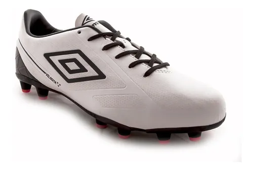 Botines umbro blancos sale