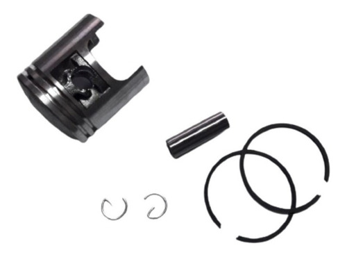 Kit De Piston Completo Suzuki Adress 60 ( 0,50 )