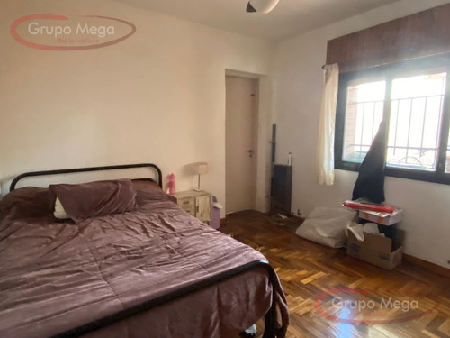 Imagen 19 de 30 de Ph 3 Amb. Con Dependencia Con Patio, Jardin Y Gran Terraza
