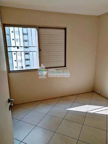 Imagem 29 de 30 de Apartamento Com 3 Dormitórios Na Vila Sofia - Cod 63739 - V63739