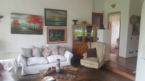 Hermosa Casa En Condominio. Sin Comisión De Corredor