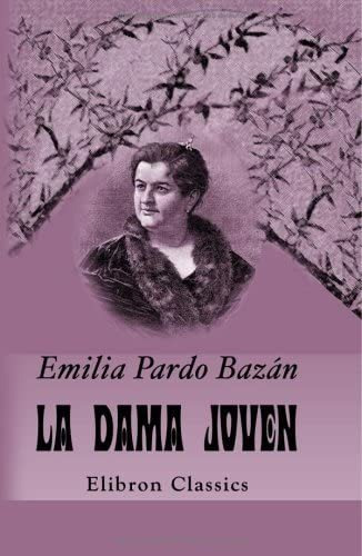 Libro: La Dama Joven (spanish Edition)