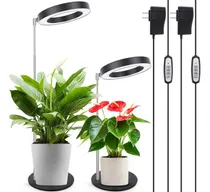 Comprar Luz De Cultivo Led Lordem Para Plantas De Interior Con Tempo