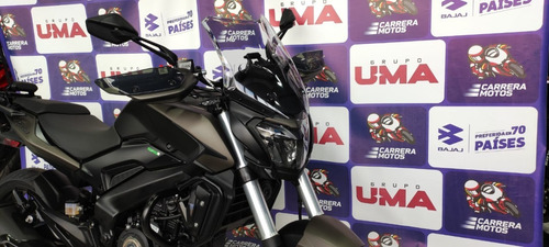 Imagen 14 de 21 de Dominar 400 Touring 2023