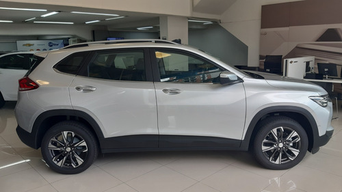 Chevrolet Tracker 1.2 Premier Turbo At Dir Ggs
