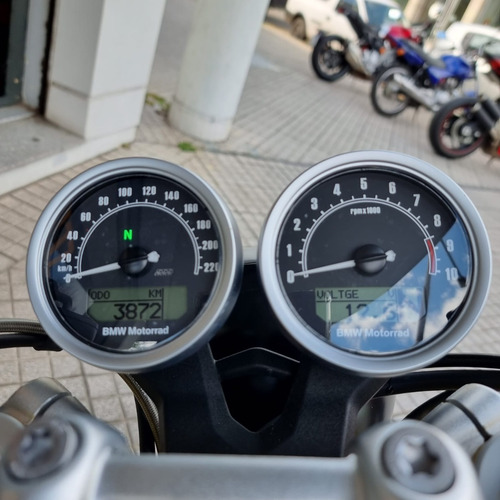 Imagen 16 de 20 de Bmw Nine T Año 2017 Ducati Rosario