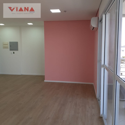 Imagem 8 de 10 de Sala Em Jardim Do Mar - São Bernardo Do Campo - 10375