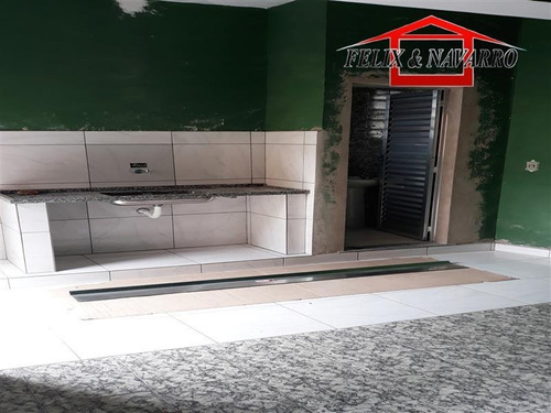 Imagem 5 de 8 de Casa - Jd Santa Cruz - 1266