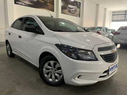 Imagem 1 de 15 de Chevrolet Prisma Sed. Joy/ls 1.0 8v Flexpower 4p 2019