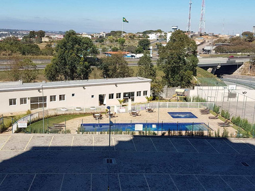 Imagem 21 de 24 de Apartamento Com 3 Dorms, Edificio Moutonnee, Salto - R$ 290 Mil, Cod: 1837 - V1837