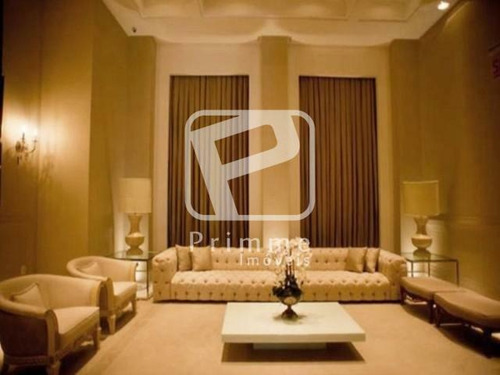 Imagem 10 de 15 de Apartamento 3 Suítes Para Venda Em Balneário Camboriú - 6402