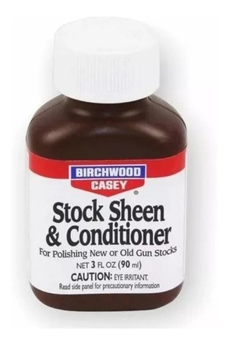 Renovador De Madeira Birchwood Stock Sheen & Conditioner