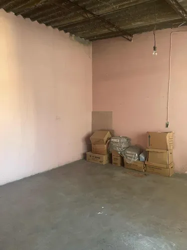 Rento Casa Para Bodega