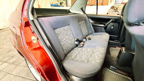 Volkswagen Jetta 1.8 Gl Aa At
