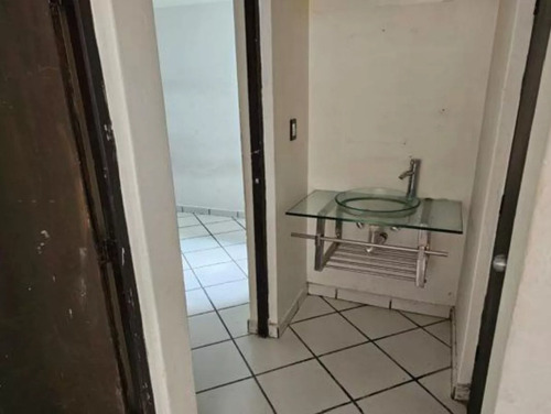 Departamento En Cañitos, San Diego Ocoyoacac, Miguel Hidalgo, Cdmx. Ch3- Ru