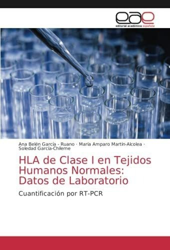 Libro: Hla Clase I Tejidos Humanos Normales: Datos&..