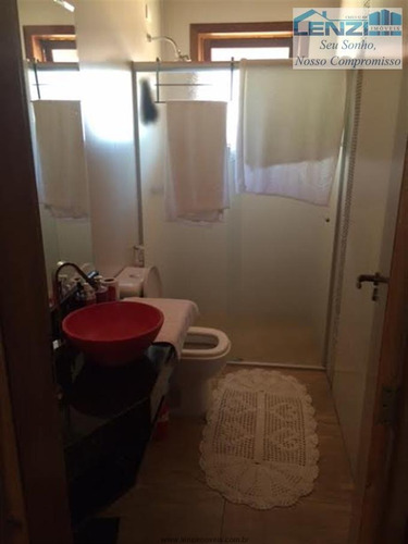 Imagem 18 de 20 de Casas Em Condomínio À Venda Em Atibaia/sp - Compre O Seu Casas Em Condomínio Aqui! - 1341772