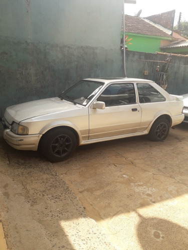 Ford Escorte Xr3