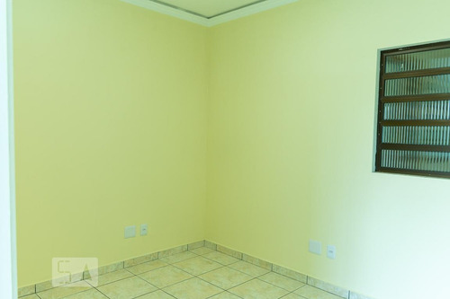 Imagem 7 de 15 de Apartamento Para Aluguel - Freguesia Do Ó, 1 Quarto, 40 - 893285490