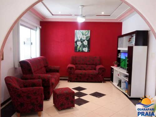 Imagem 3 de 18 de Casa Linear (04 Suítes) À Venda No Bairro São Judas Tadeu - Ca00149 - 70476253