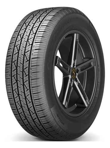 Llanta Continental 215/65r16 98h Fr Crosscontact Lx25