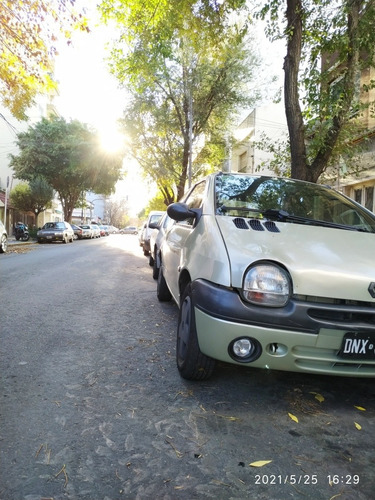 Renault Twingo 1.2 Expression Aa 2000