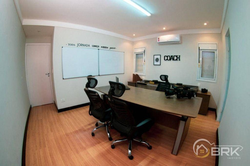 Imagem 6 de 30 de Excelente Casa Comercial Com 350 Metros Quadrados Disponível Para Venda E Locação Na Água Rasa - São Paulo/sp - Ca0394