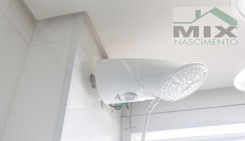 Imagem 27 de 30 de Apartamento Residencial Em São Bernardo Do Campo - Sp - Ap2190_mix