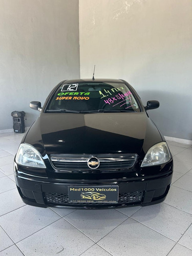 Chevrolet Corsa 1.4 Maxx Econoflex 5p