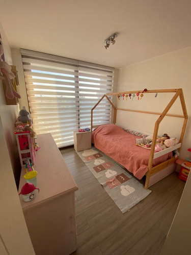 Townhouse (casa De 2 Pisos) En Venta, Excelente Precio Uf7.6
