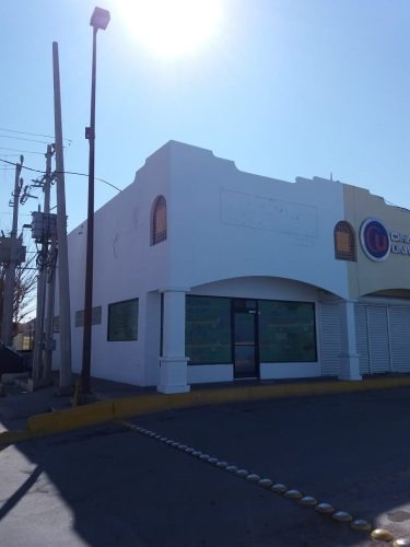 Plaza San Ignacio Local Comercial Acondicionado Para Oficina