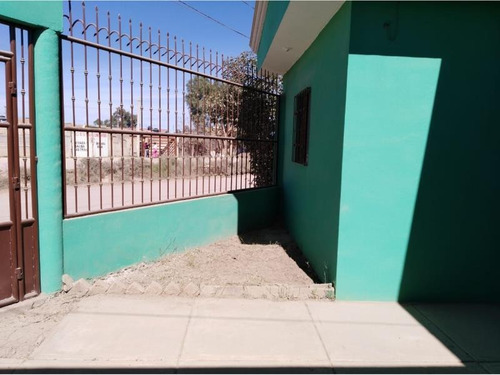 Imagen 12 de 12 de Casa Sola En Venta Paraiso