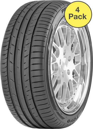 Paq 4 Llantas Toyo Proxes Sport 225/45r19 96(y) Xl Bsw 240