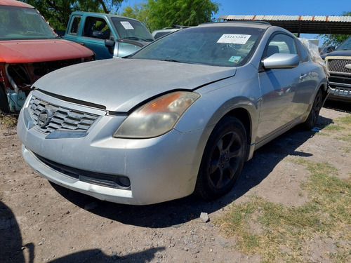 Nissan Altima 2008 Coupe ( En Partes ) 2007 - 2012 Aut 2.5l 