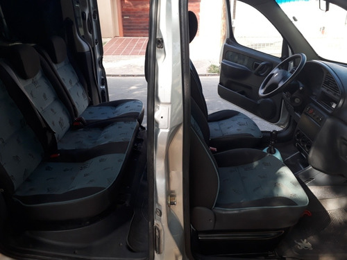 Peugeot 2008 Patagonica