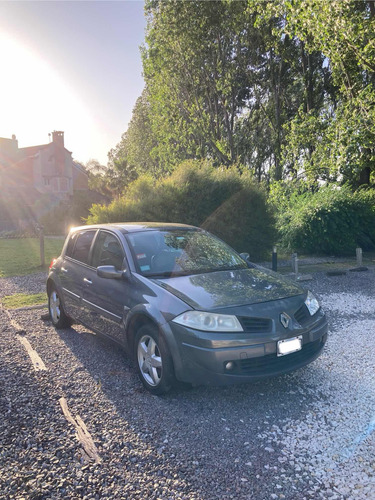 Renault Mégane II 2.0 Dynamique