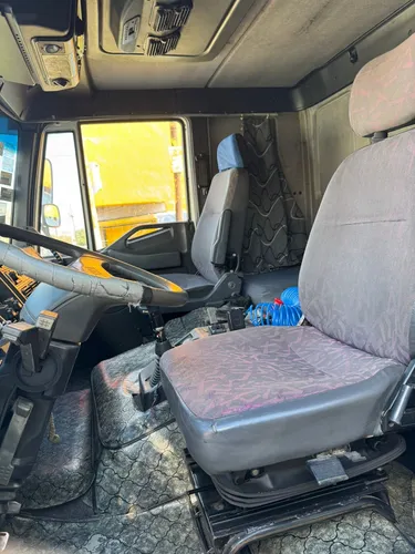 Iveco Tector Attack 17 220