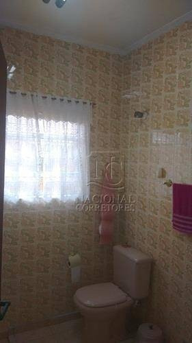 Terreno À Venda, 433 M² Por R$ 650.000,00 - Jardim Utinga - Santo André/sp - Te0367