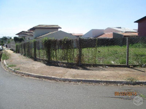 Imagem 3 de 5 de Terreno À Venda, Residencial Horto Florestal Jacyra I - Americana/sp - 2879
