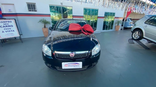 Imagem 2 de 9 de Fiat Siena El 1.0 Flex/manual 2015
