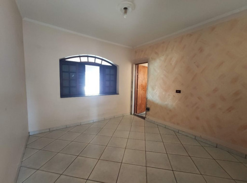 Imagem 7 de 19 de Casa Com 3 Dormitórios À Venda, 261 M² Por R$ 450.000,00 - Parque Novo Mundo - Americana/sp - Ca0645