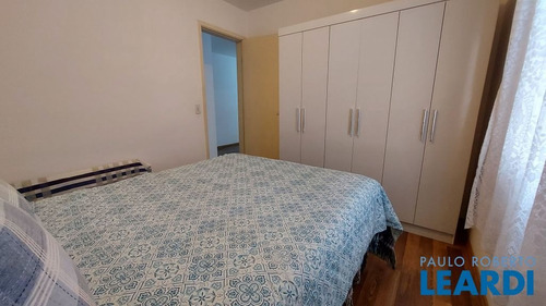 Imagem 5 de 15 de Apartamento - Jardim Macedônia - Sp - 573936