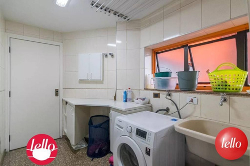 Imagem 23 de 30 de Apartamento - Ref: 240948